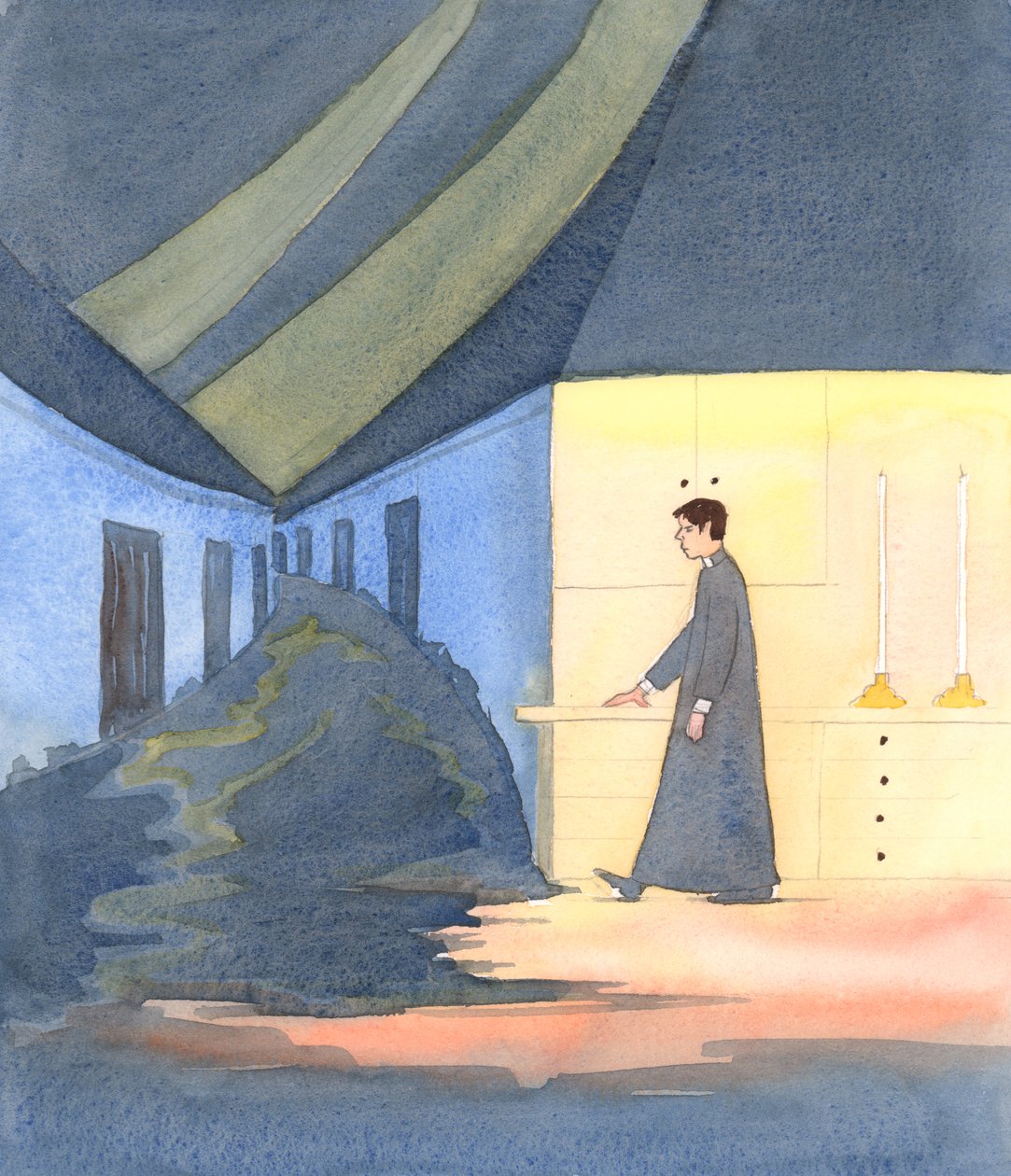  autorstwa Elizabeth Wang