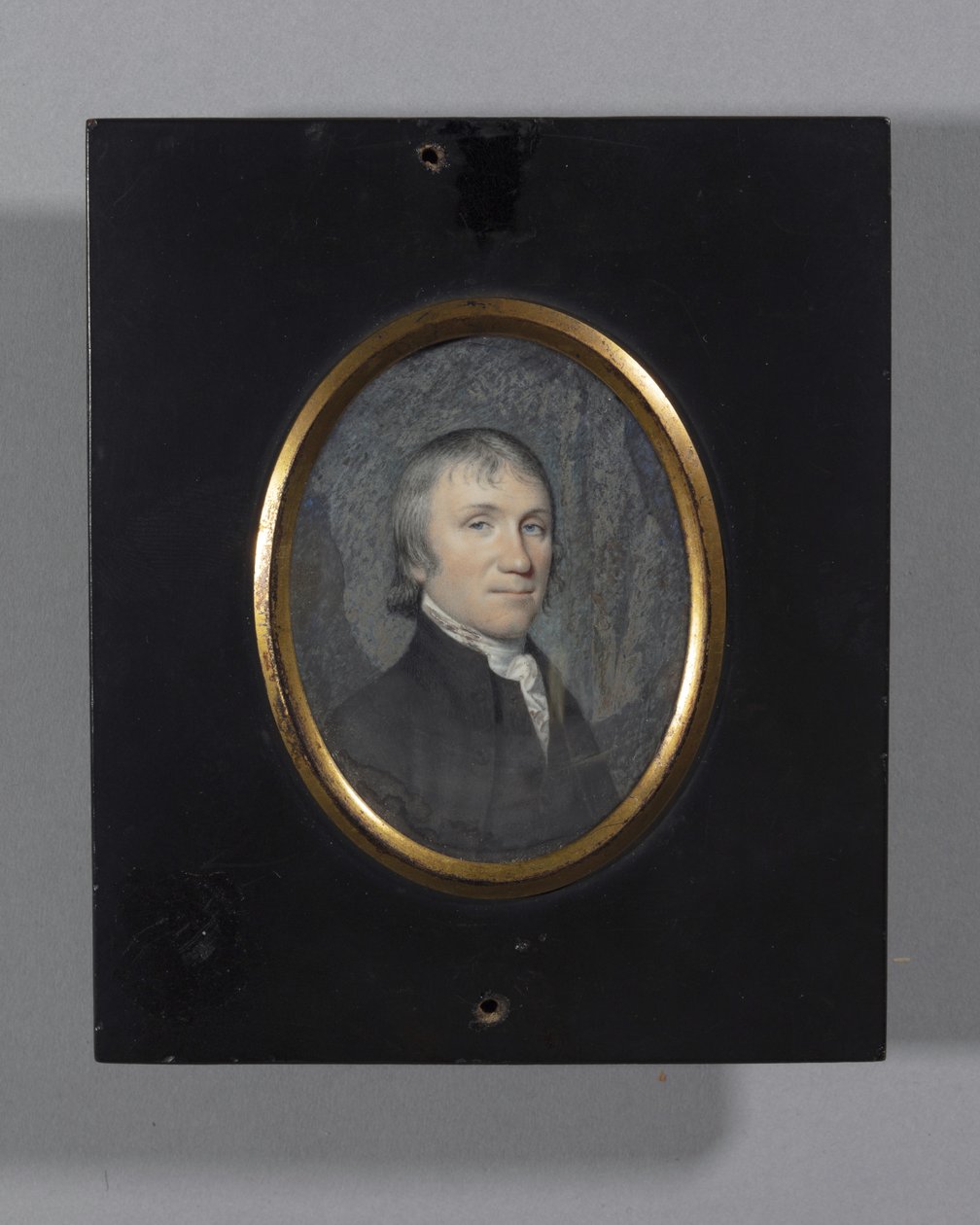 Doktor Joseph Priestley autorstwa Ellen Sharples