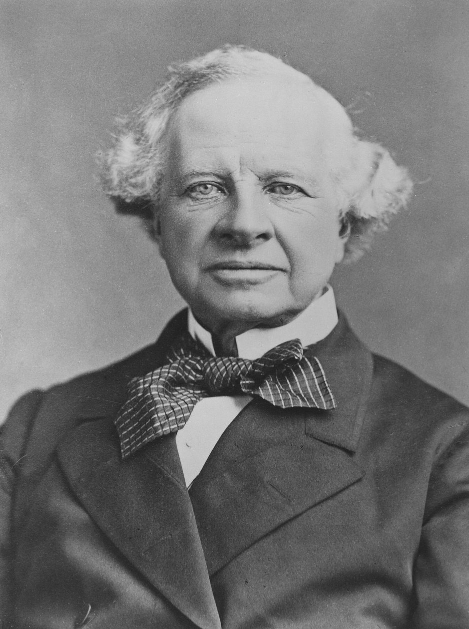 Portret George