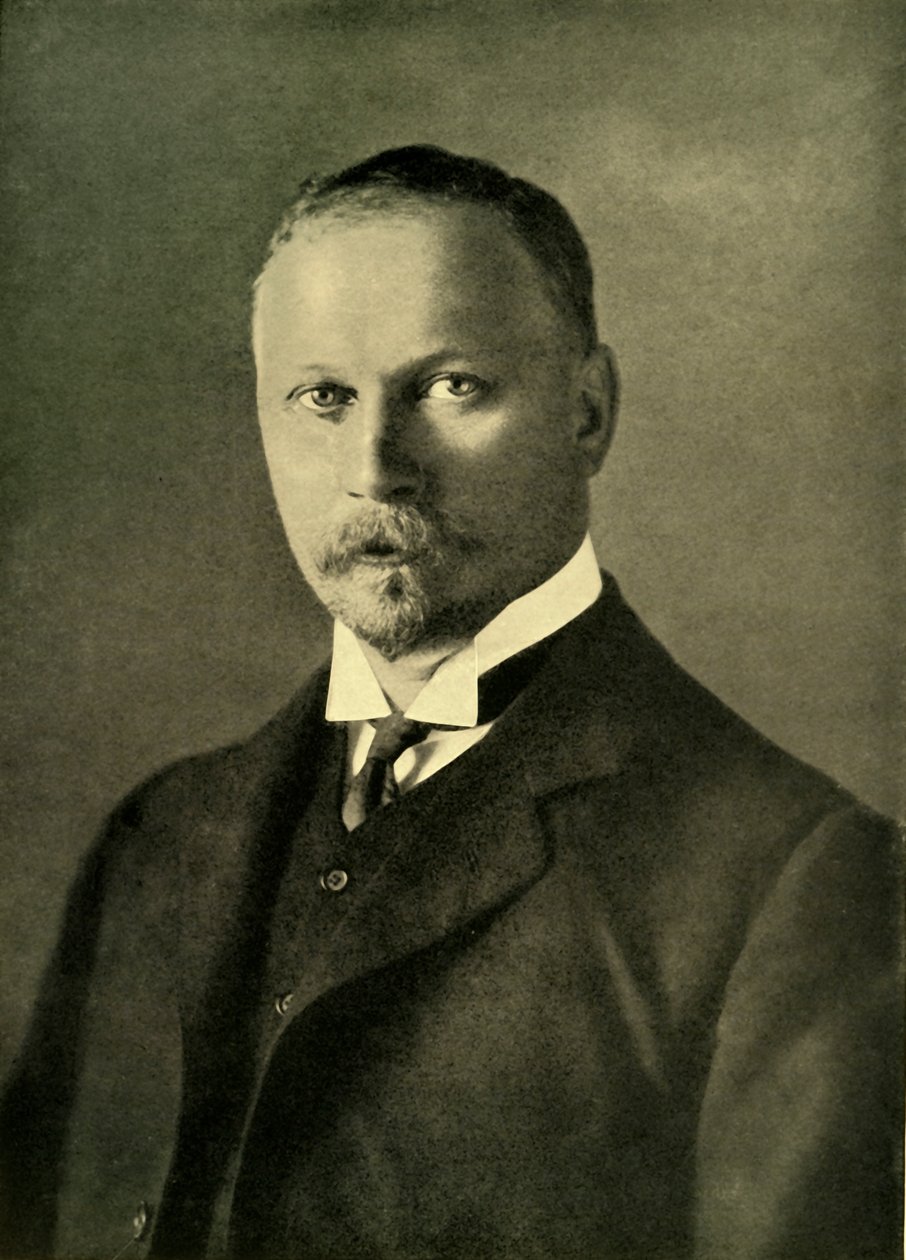 – Porucznik. Generał Hon. J. C. Smutsa, ok. 1916, ok. 1920. autorstwa Elliott and Fry