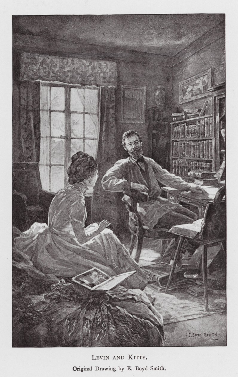  autorstwa Elmer Boyd Smith