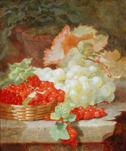 Martwa natura autorstwa Eloise Harriet Stannard