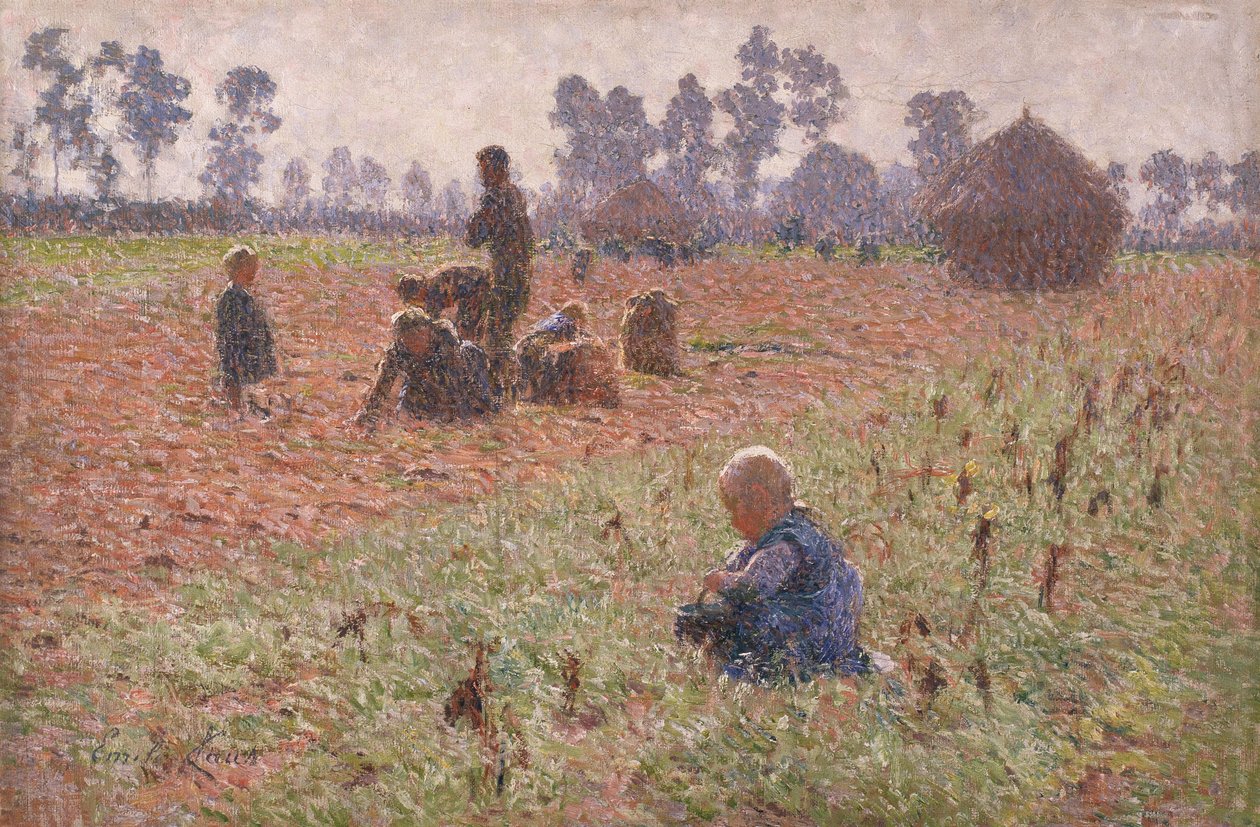  autorstwa Emile Claus