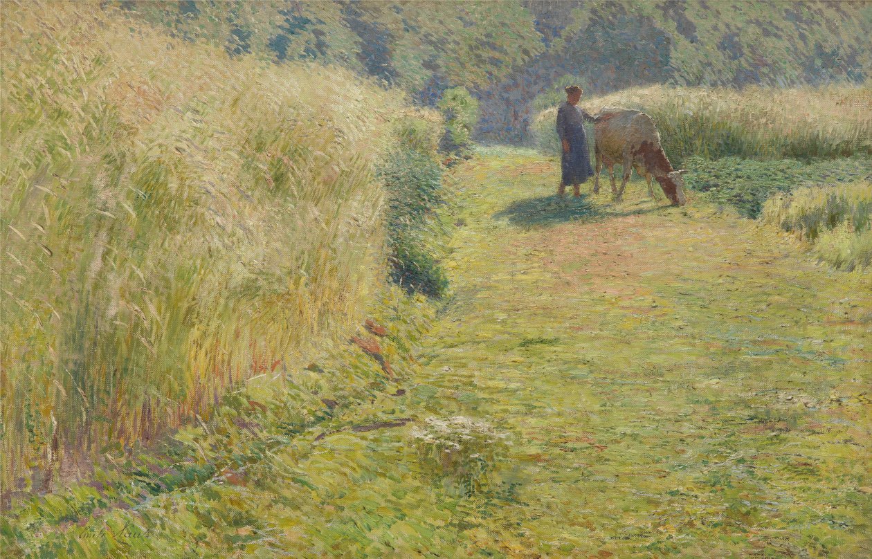  autorstwa Emile Claus