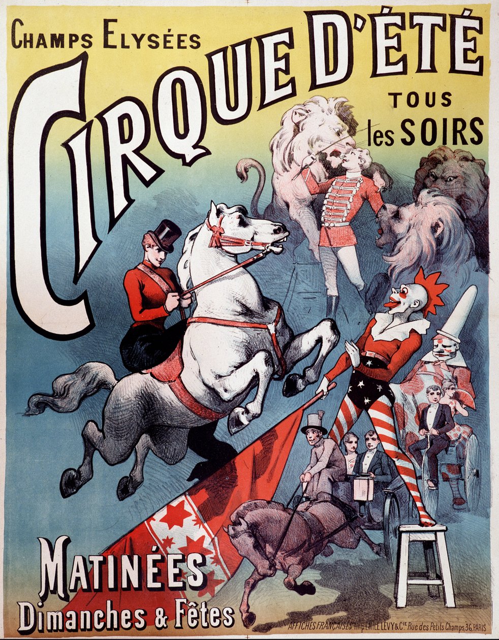 Cirque d