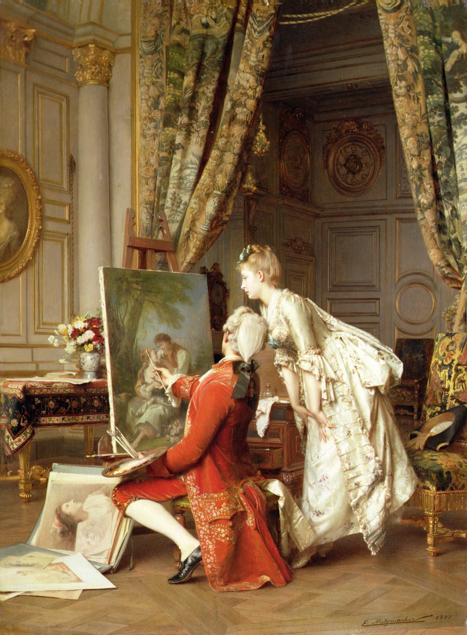  autorstwa Emile Pierre Metzmacher