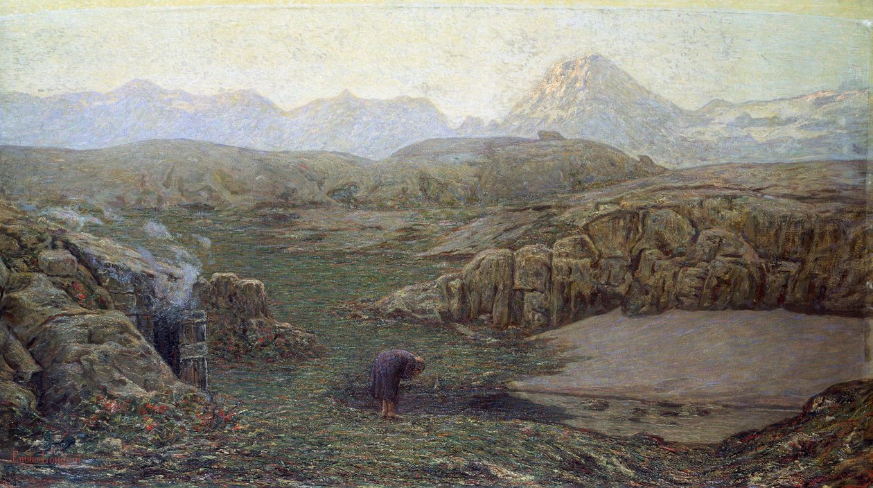 Dawn autorstwa Emilio Borsa