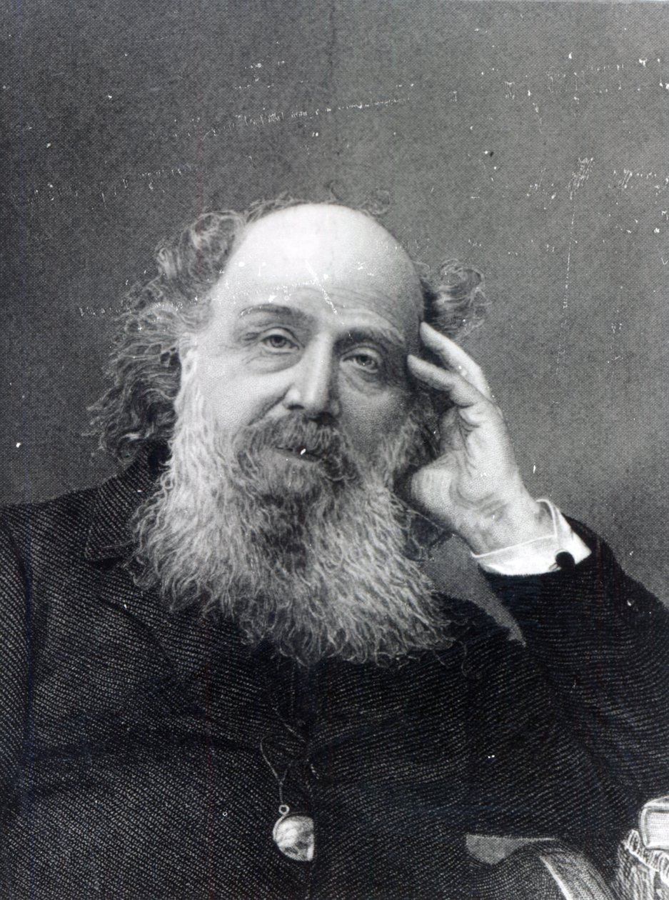 James Joseph Sylvester, grawerowane przez George J. Stodart autorstwa English Photographer