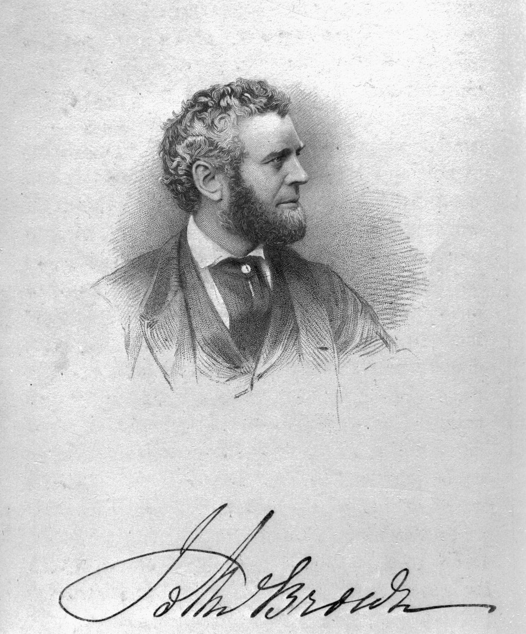 John Brown autorstwa English Photographer
