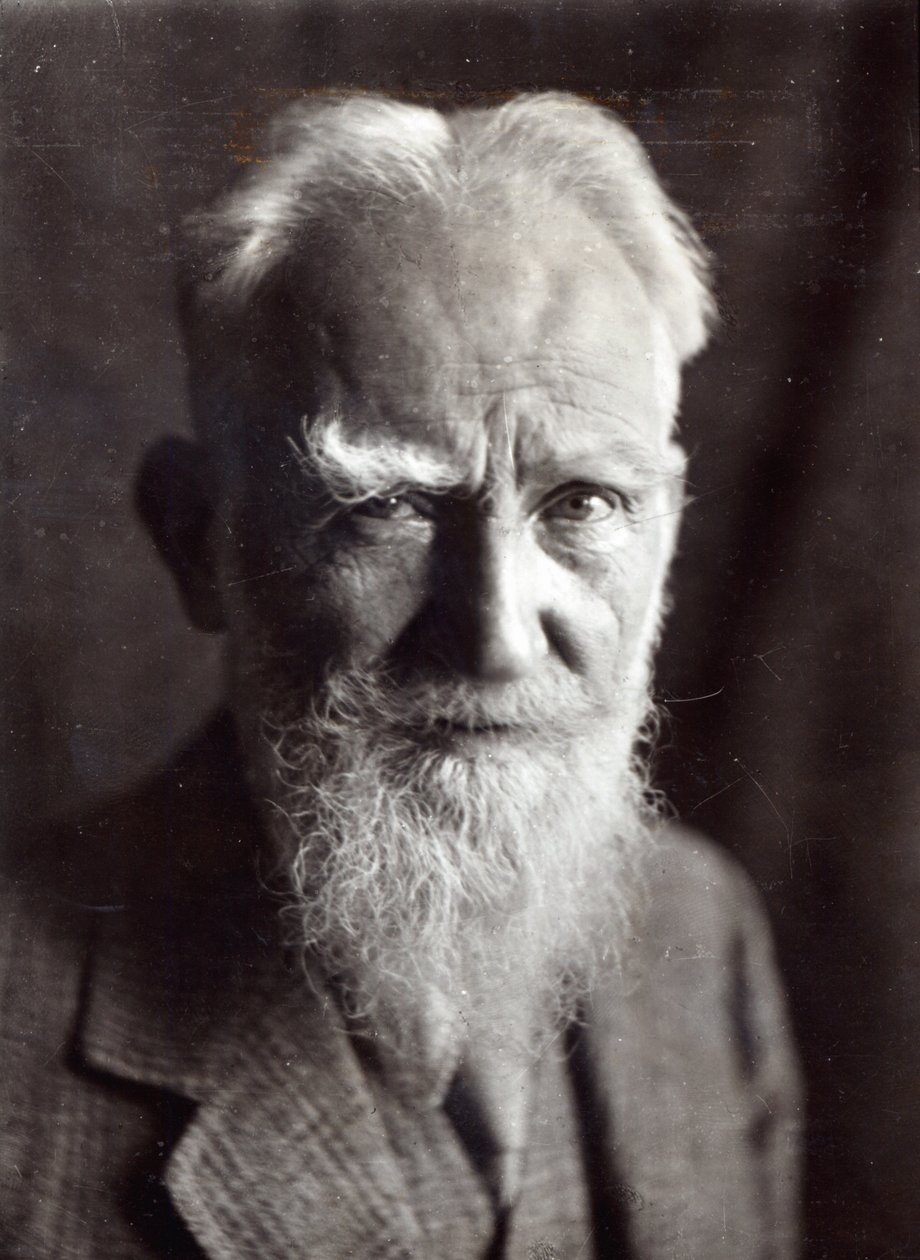 Portret George