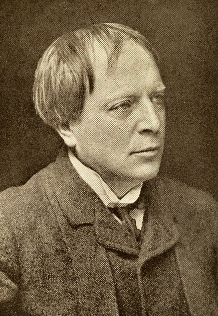 Artur Make (1863-1947) autorstwa English School