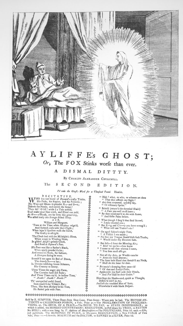 Duch Ayliffe