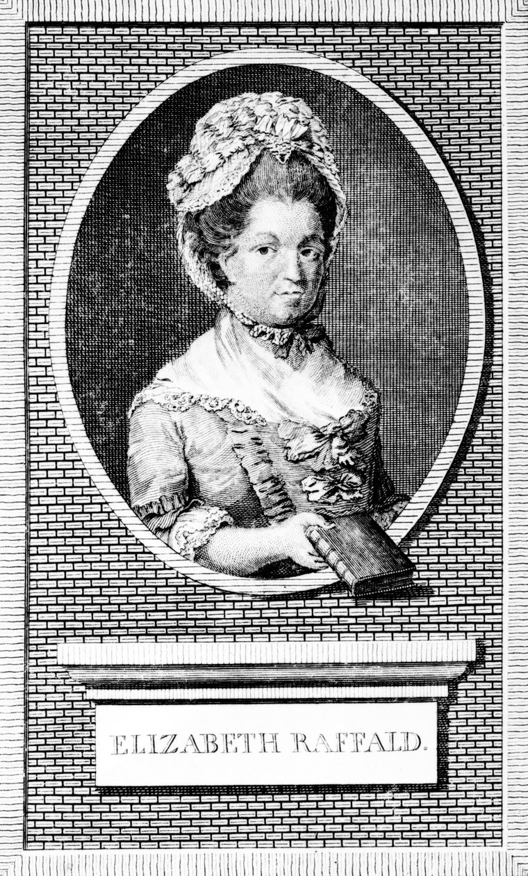 Elżbieta Rafał autorstwa English School