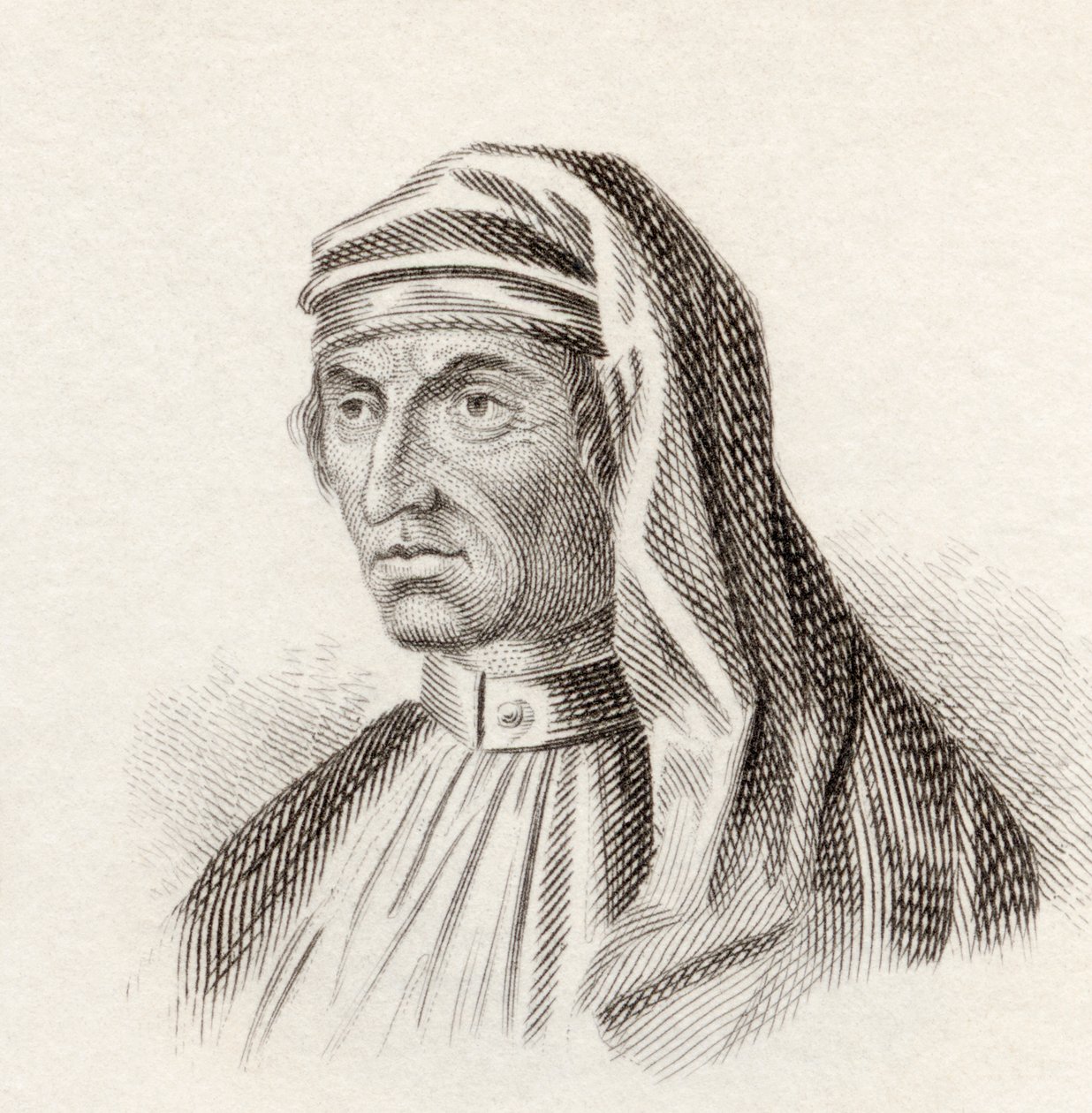 Georg Andreas Agricola, 1825 autorstwa English School