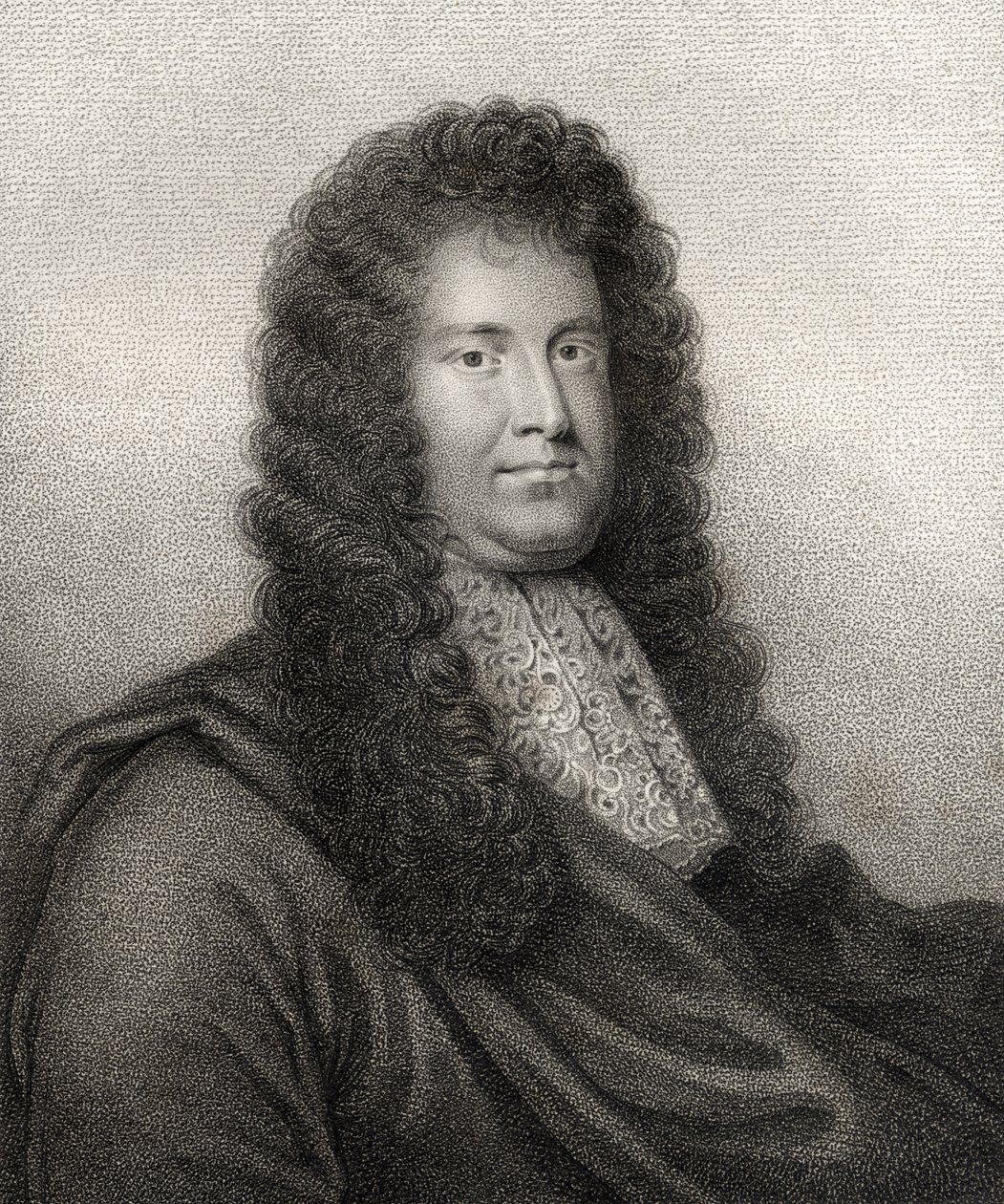 George Granville, ilustracja z „Katalogu autorów królewskich i szlacheckich, tom IV”, wydanego w 1806 r. autorstwa English School