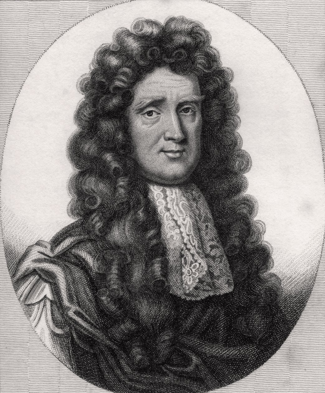 George Mackenzie, ilustracja z „Katalogu autorów królewskich i szlacheckich, tom V”, wydanego w 1806 r. autorstwa English School