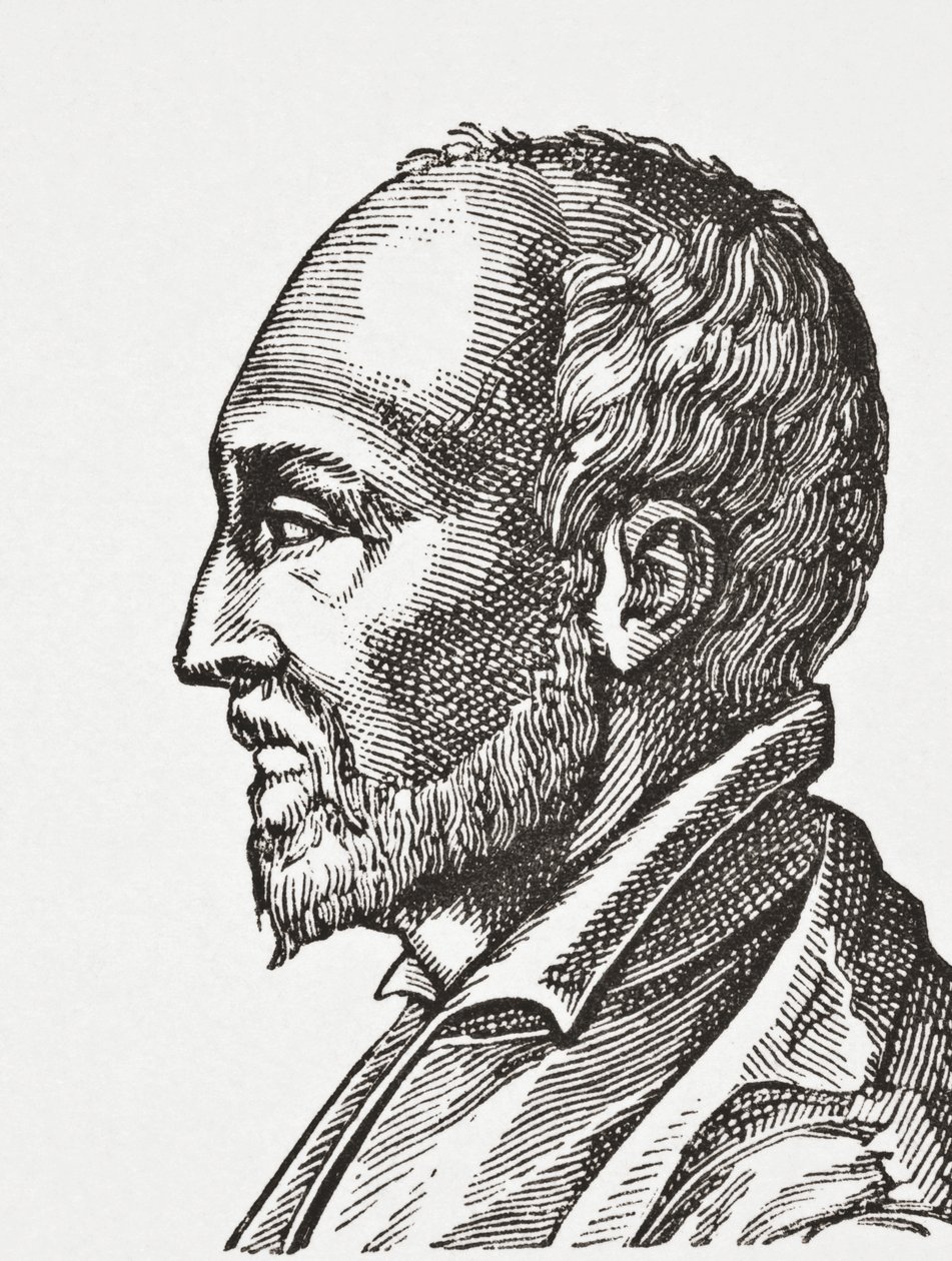 Jean Durat, 1878 autorstwa English School