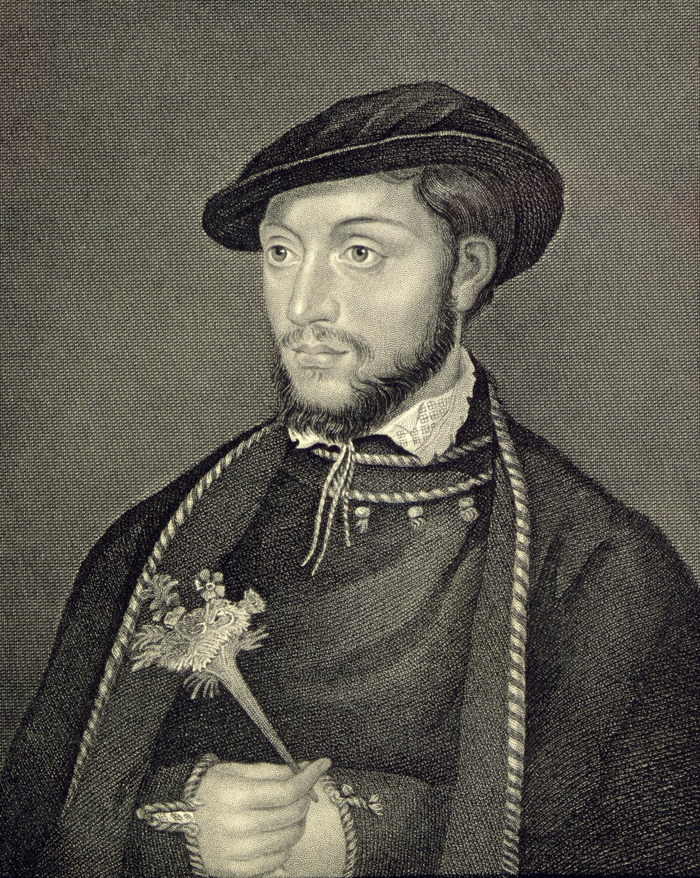 John Dudley (1502-53), z 