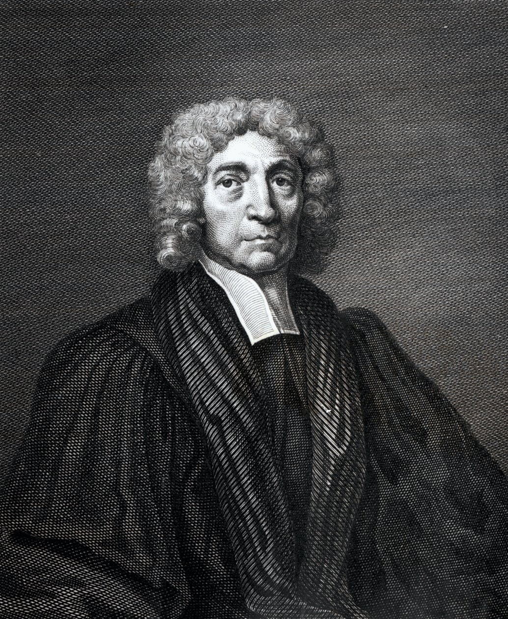 John Strype M.A., 1812 autorstwa English School