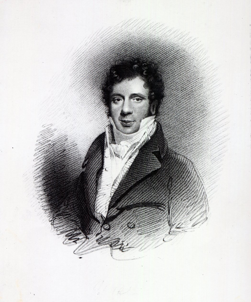 Louis-Eustache Ude autorstwa English School