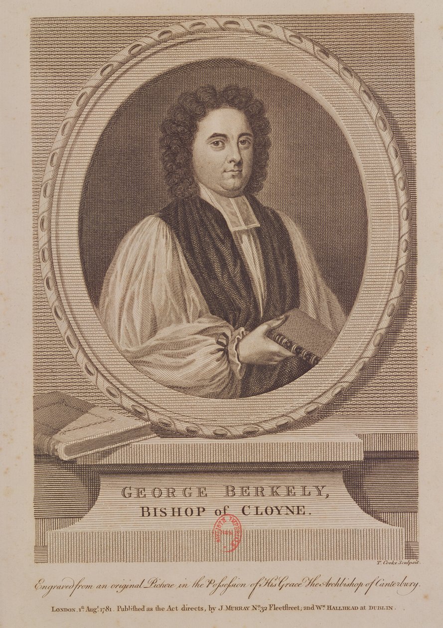 Portret George