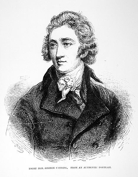 Portret George
