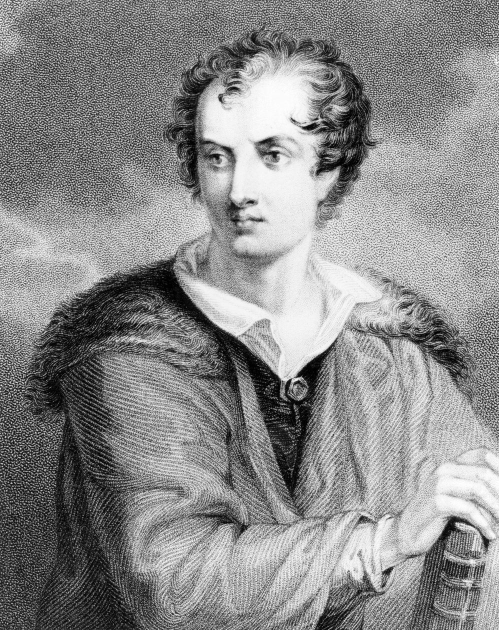 Portret George