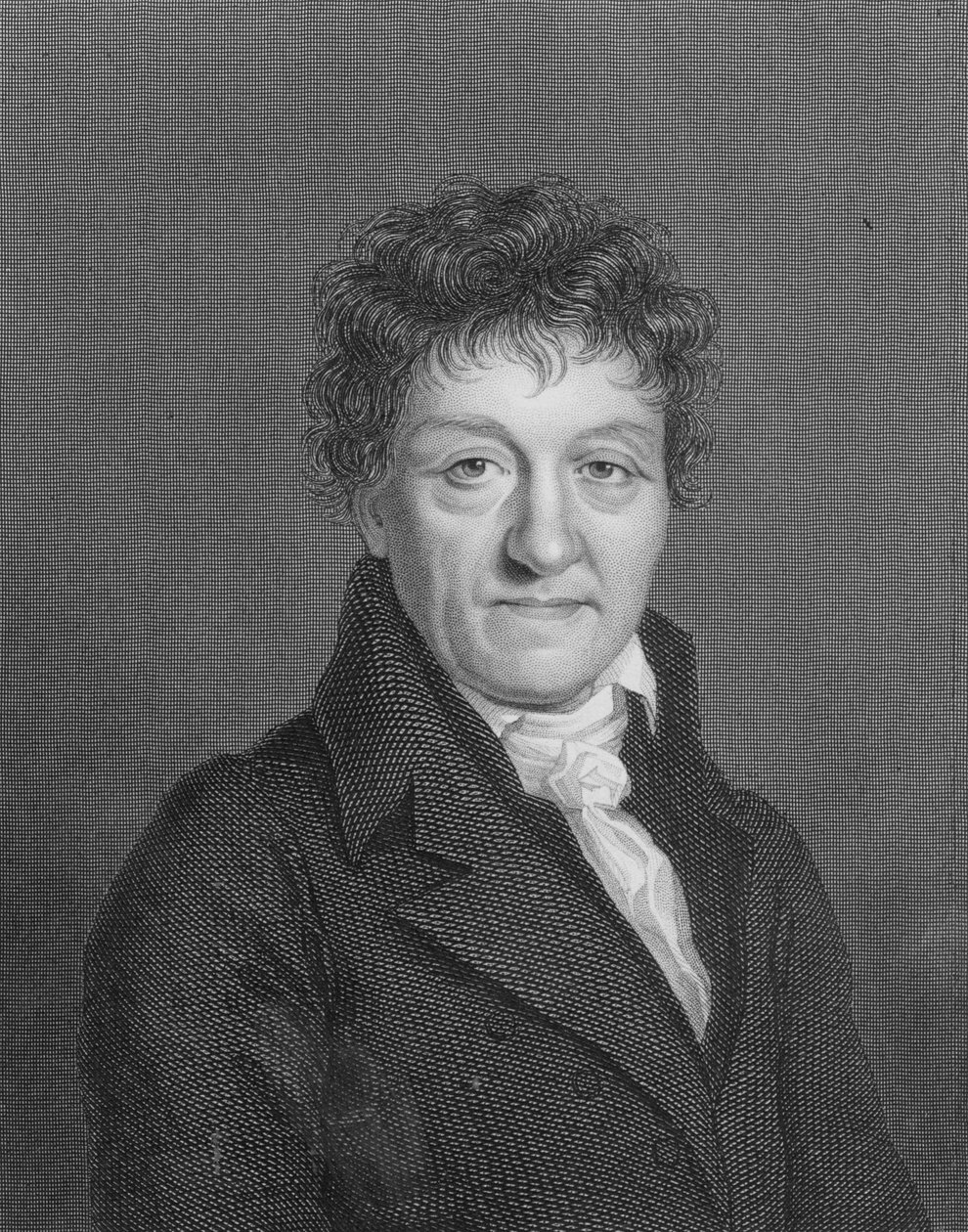 Portret Lazare