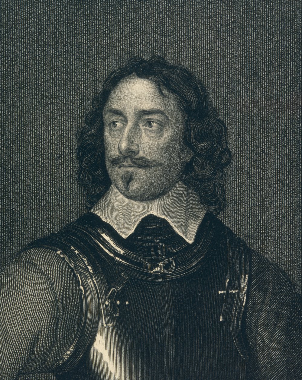 Portret Roberta Devereux (1591-1646) 3. hrabiego Essex, z „Lodge
