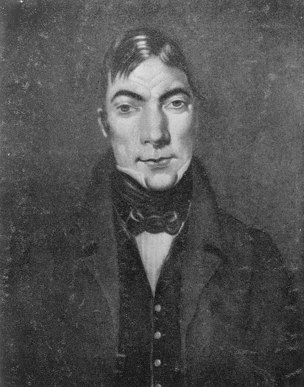 Robert Owen autorstwa English School