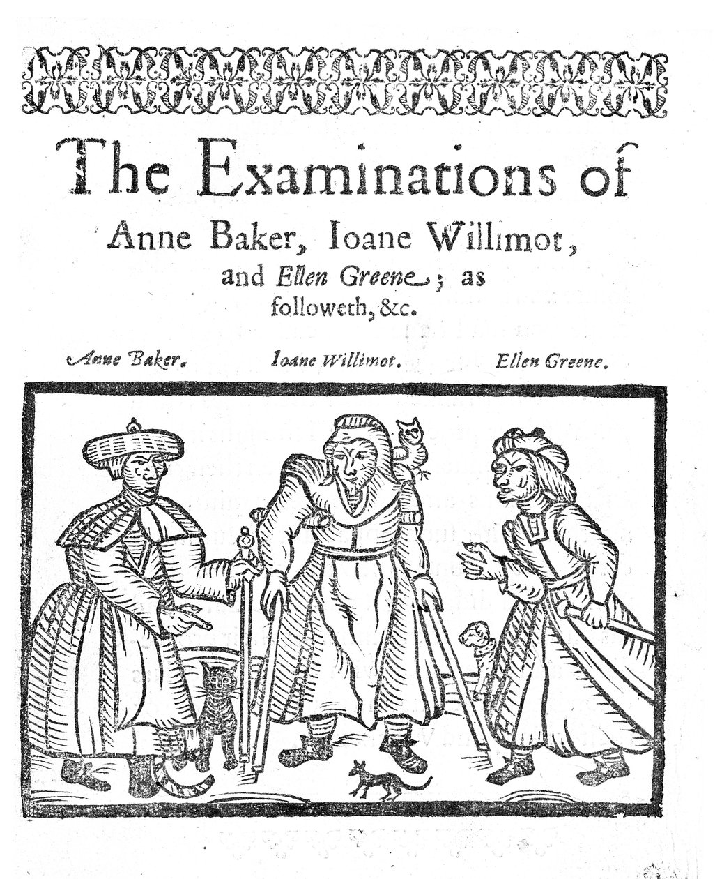 Badania Anne Baker, Joanne Willimot i Ellen Greene autorstwa English School