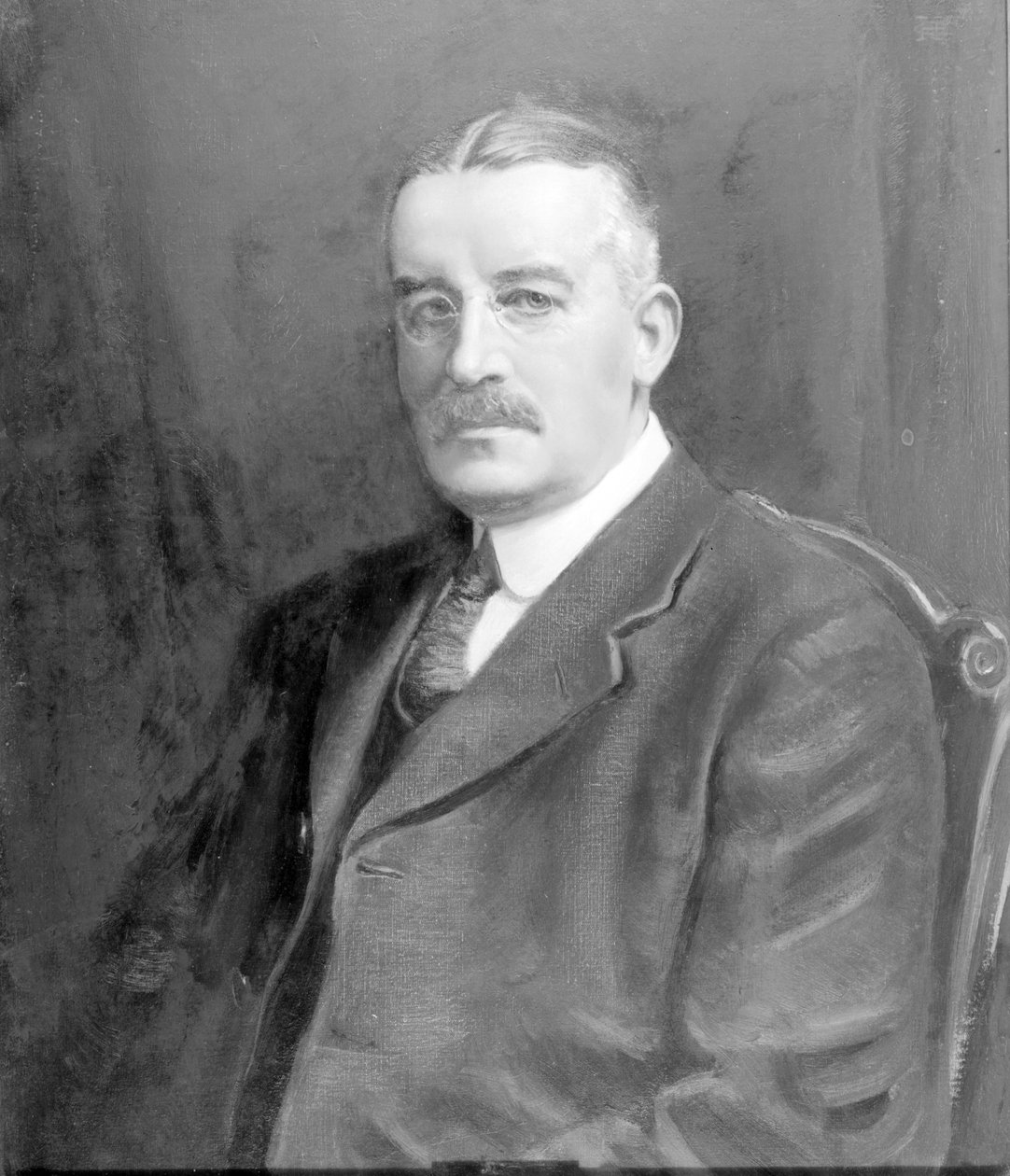 Thomas Arthur Stevens autorstwa English School