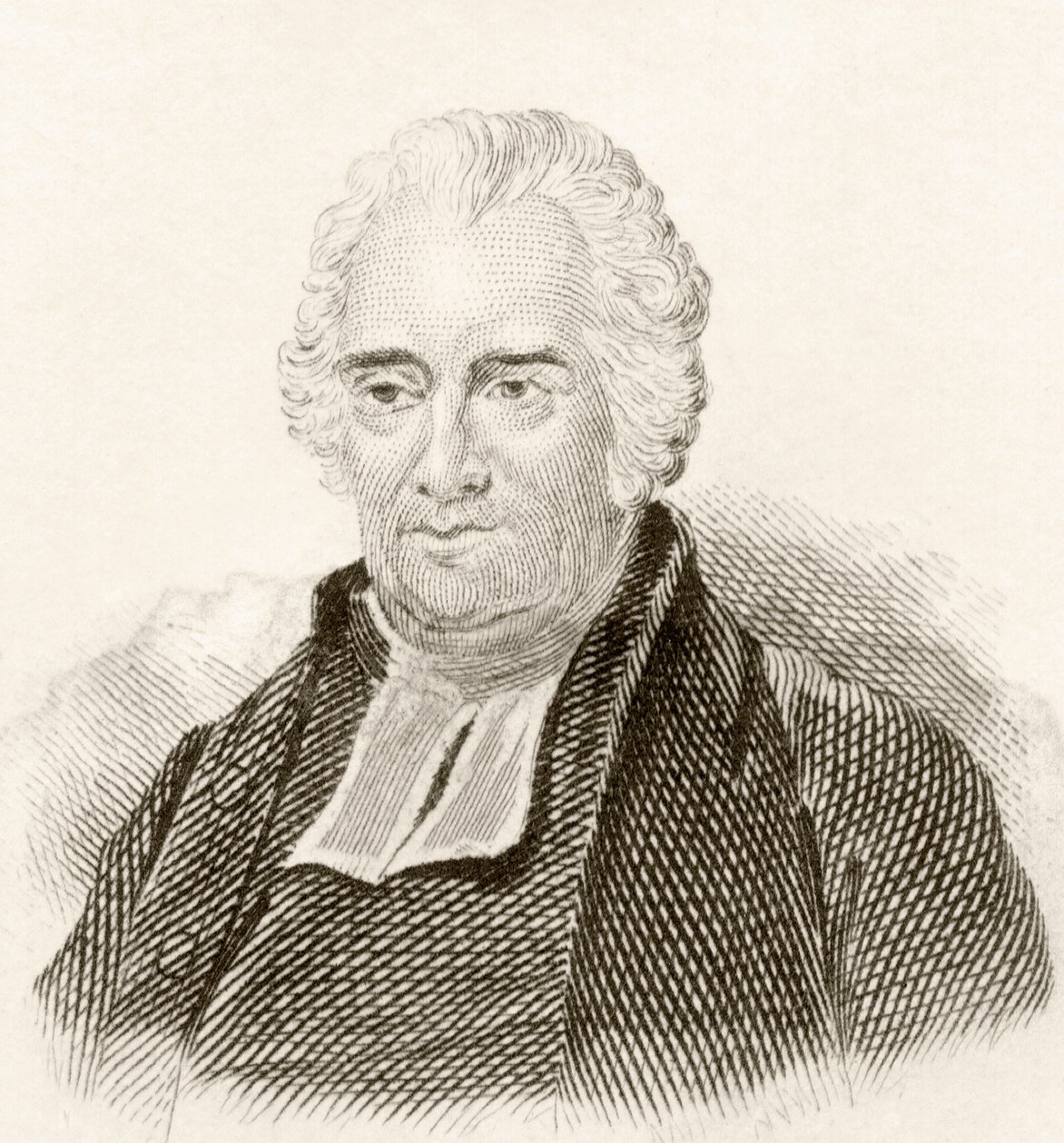 Vicemus Knox, 1825 autorstwa English School