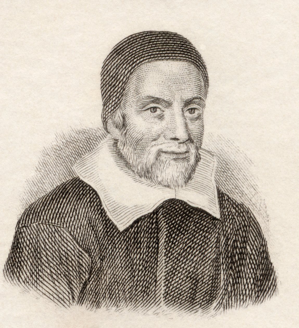 William wydany, 1825 autorstwa English School