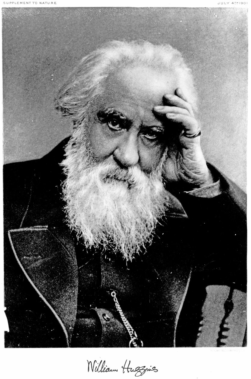 William Huggins, 1910 autorstwa English Photographer