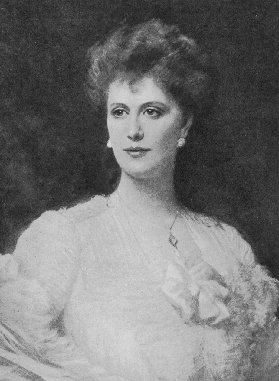 Alicja Keppel autorstwa English School