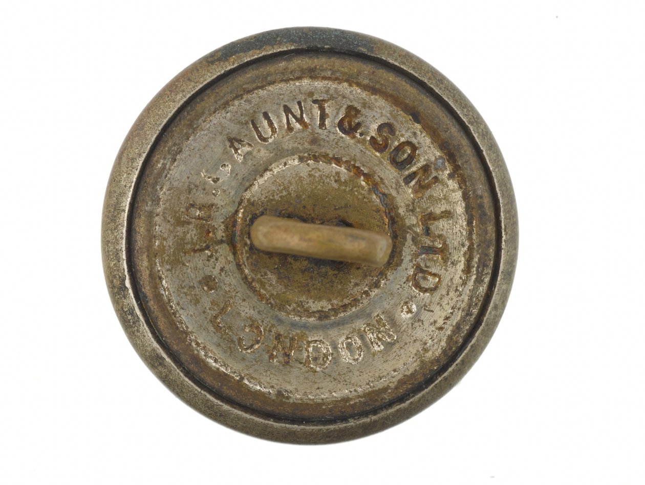 Guzik, Bombajskie karabiny ochotnicze, 1901-1947 autorstwa English School