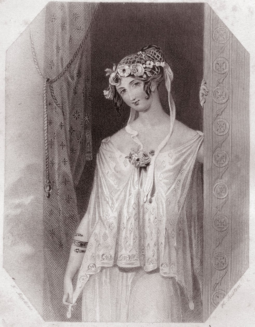 Cressida (Troilus i Cressida) (Troilus i Cressida) - w - „” Shakespeare Women