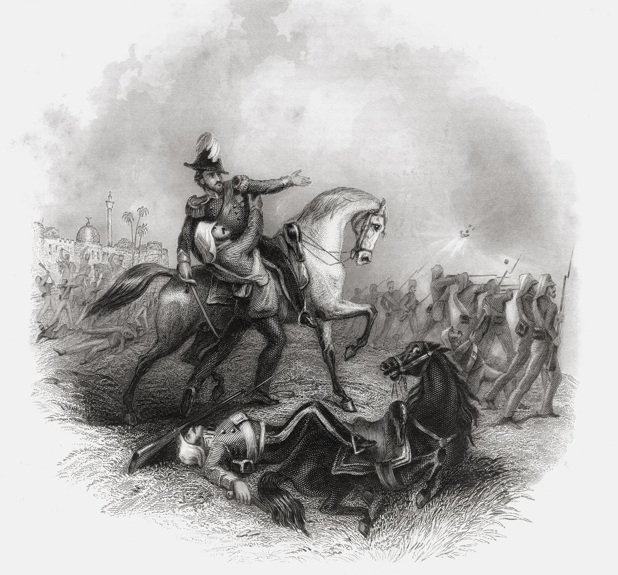 Śmierć sir Henry