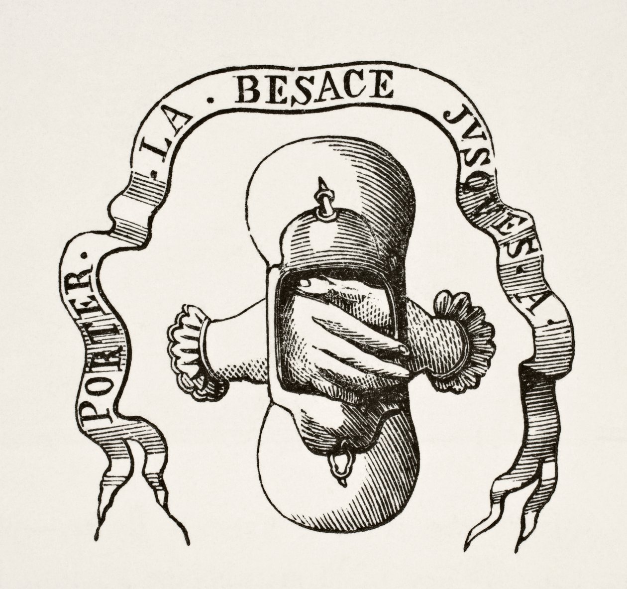 Urządzenie flamandzkich Gueux lub żebraków, 1878 autorstwa English School