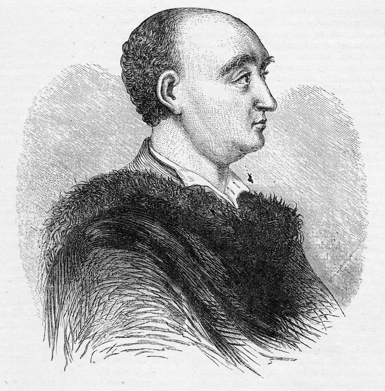 Dr Swift, Dziekan St. Patrick