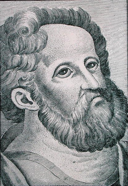 El Cid (ok.1040-99) (grawerowanie) autorstwa English School