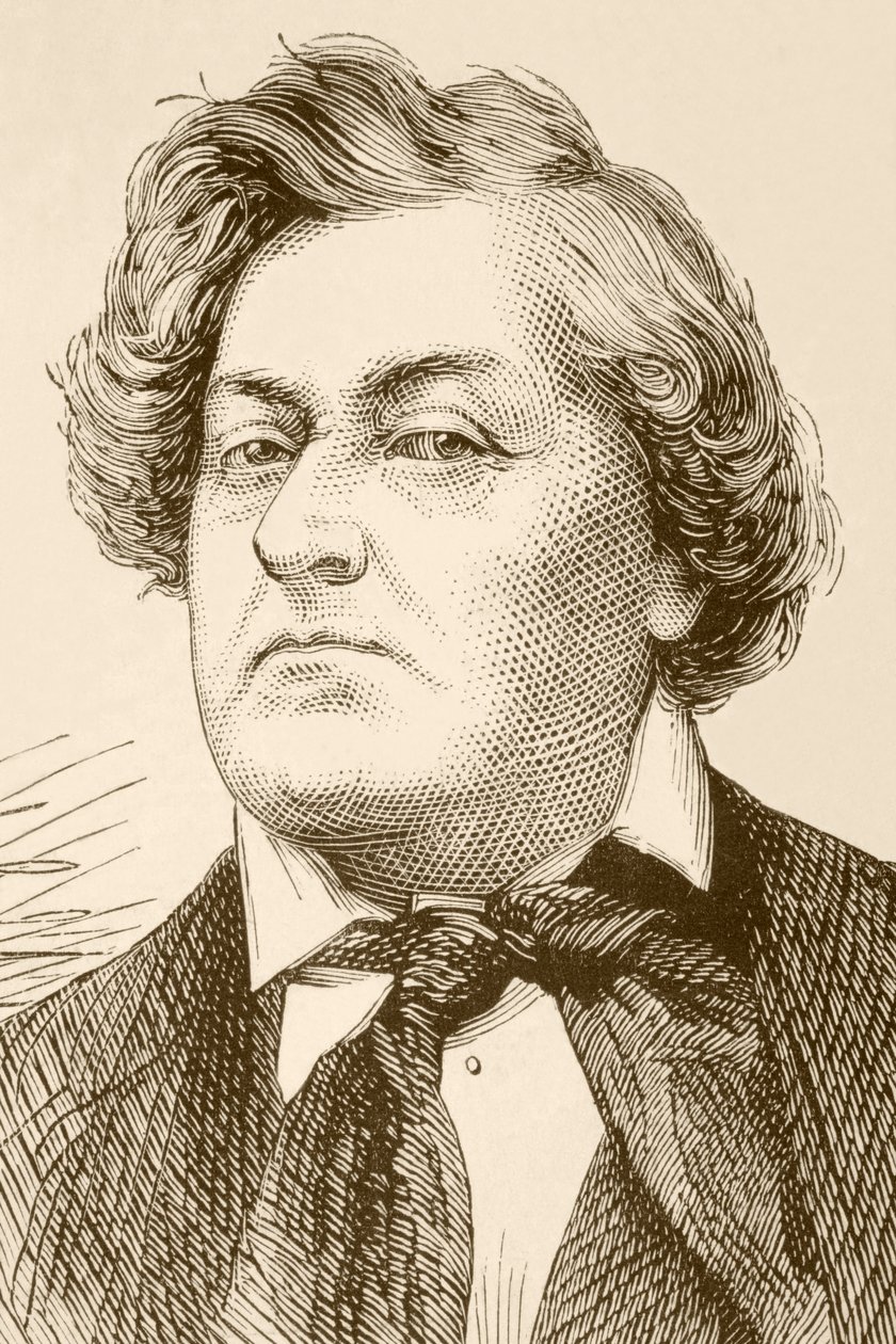 Frederick Lemaitre (członkowie) autorstwa English School