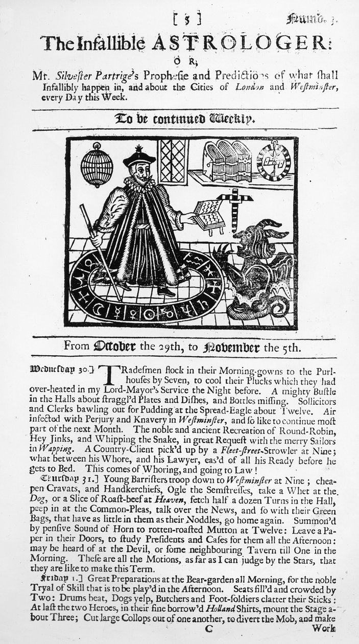 Frontyspis Tragicznej historii życia i śmierci doktora Fausta autorstwa Christophera Marklina, c.1616 autorstwa English School