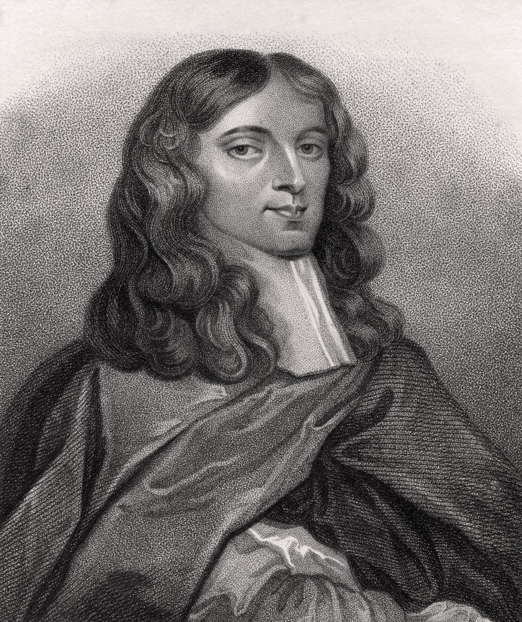 Henry Hyde, sztychowany przez Bocqueta, ilustracja z „Katalogu autorów królewskich i szlacheckich, tom IV”, wydanego w 1806 r. autorstwa English School