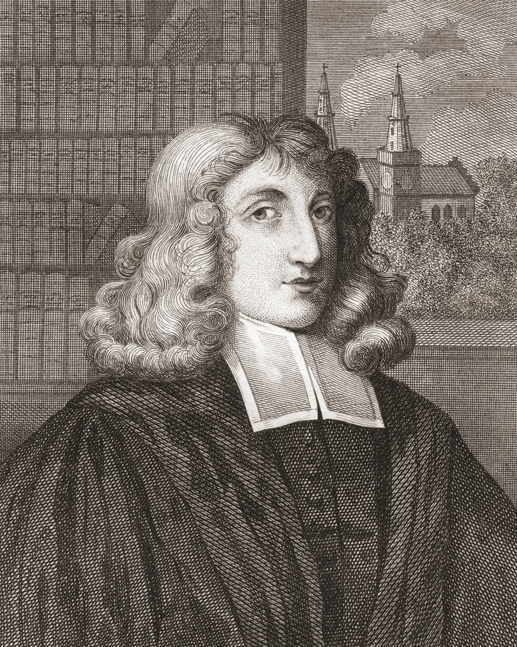 Henryk Scougal autorstwa English School