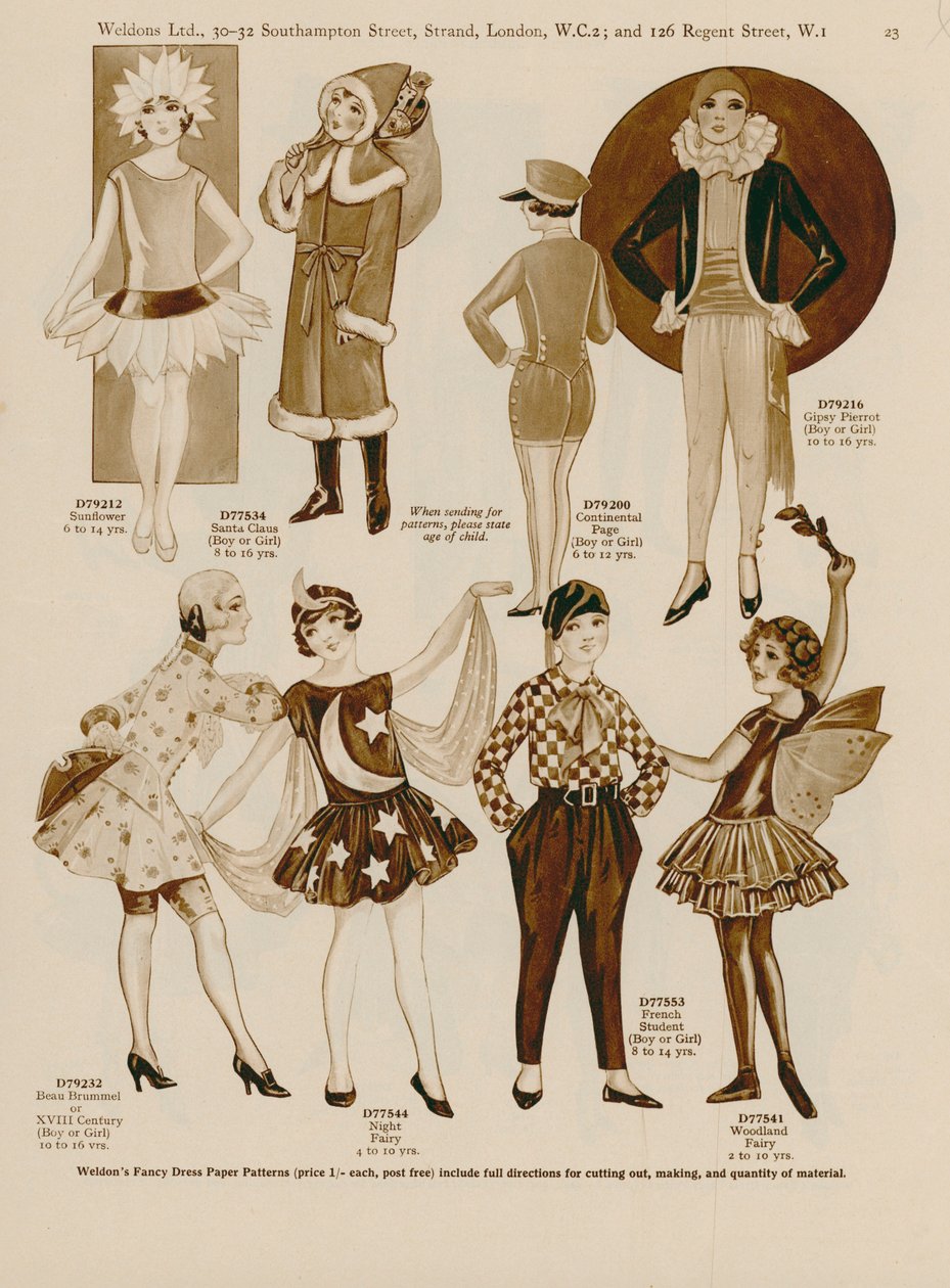 Ilustracja do katalogu Weldon