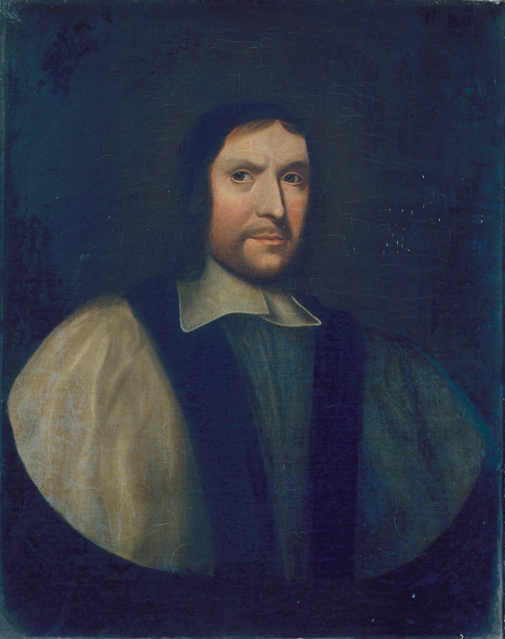 Jeremy Taylor autorstwa English School