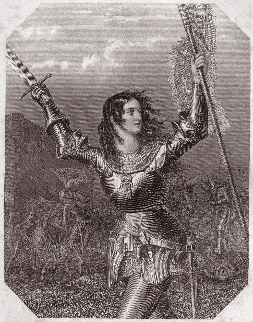Joanna d