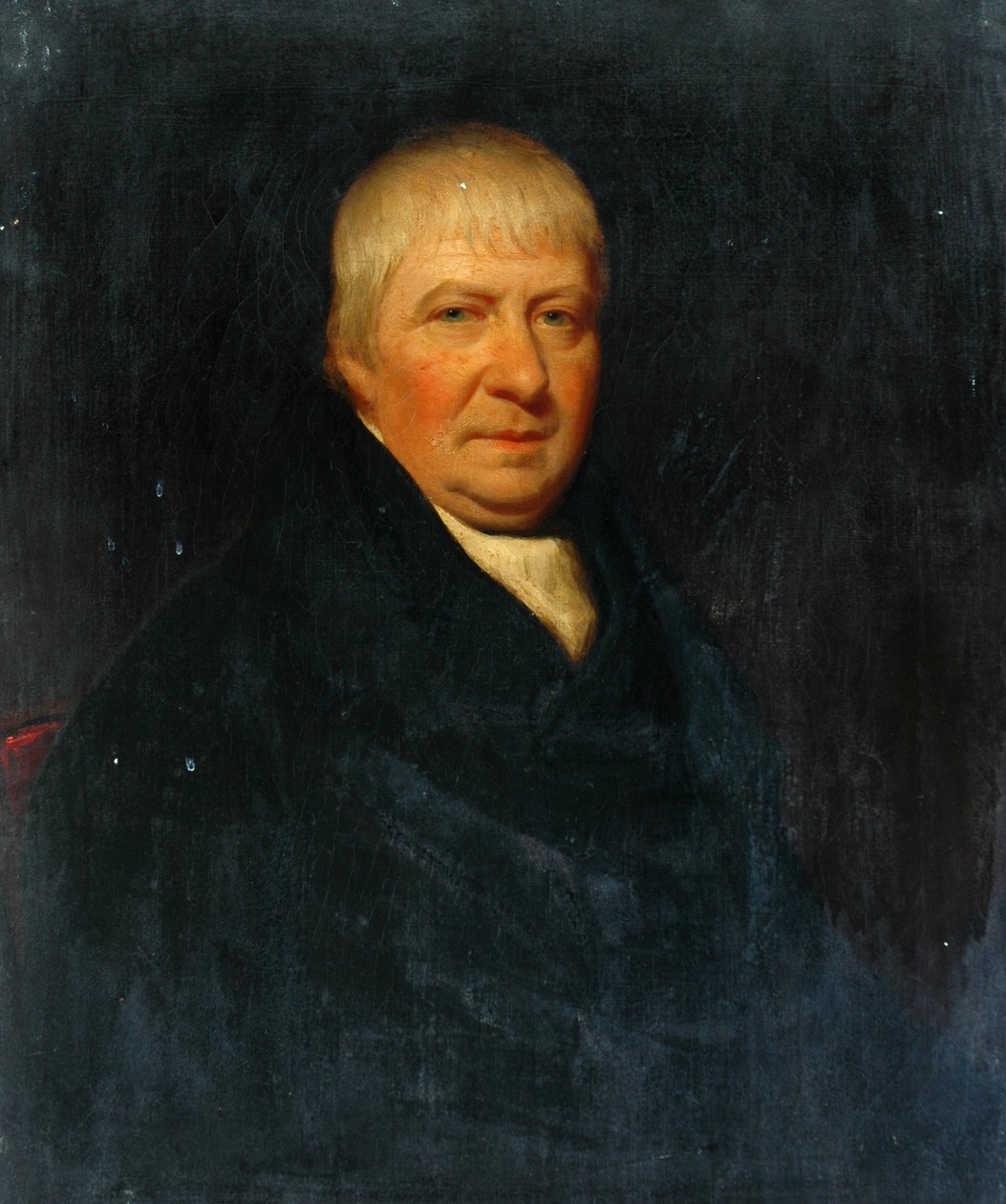 John Cartwright, autorstwa English School
